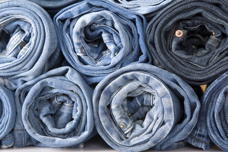 jeans voor mannen