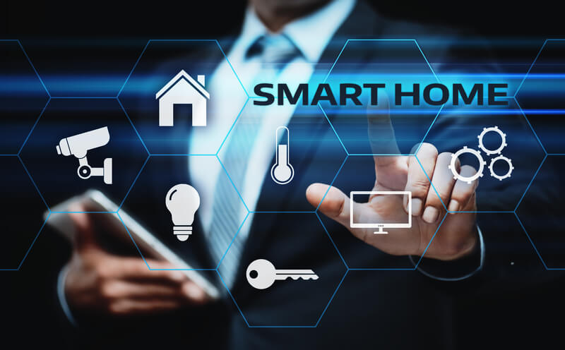 smart home