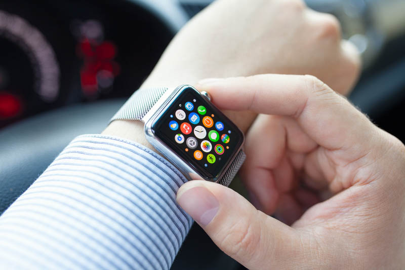 smartwatch
