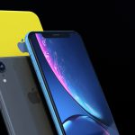 verschillen tussen ihpone xr en iphone 8