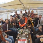 booze cruise amsterdam