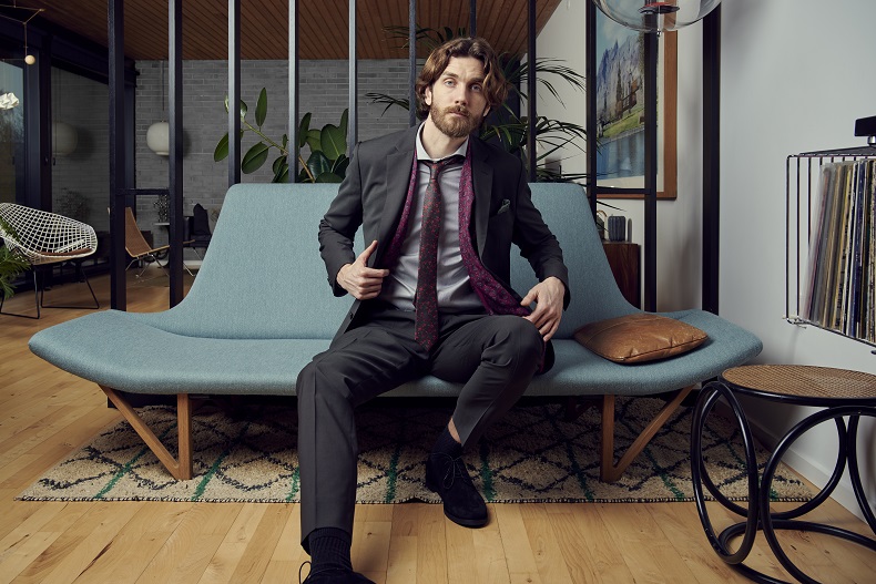 de nieuwe collectie van Boho﻿