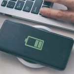 draadloze mobiele oplaadpunten in je huis