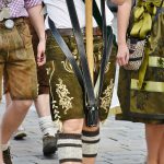 wat is oktoberfest