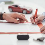 autoverzekering afsluiten