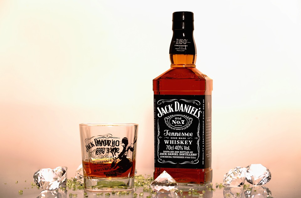 jack daniels