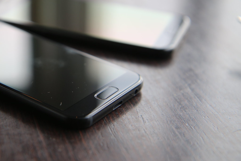 van apple naar android
