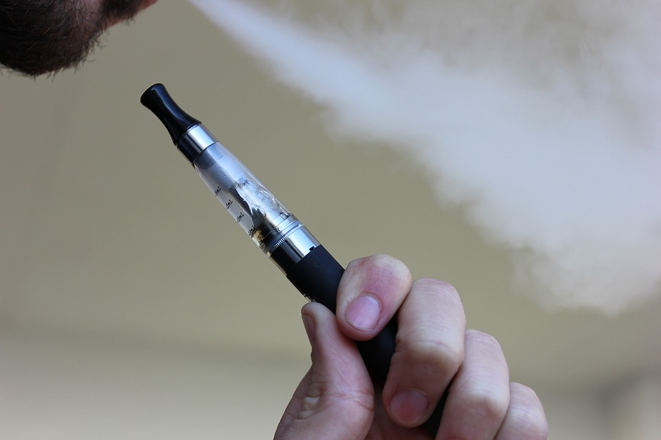 e liquid