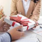 relatiegeschenken voor kerstmis