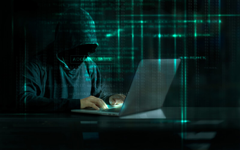 cybercrime bescherming