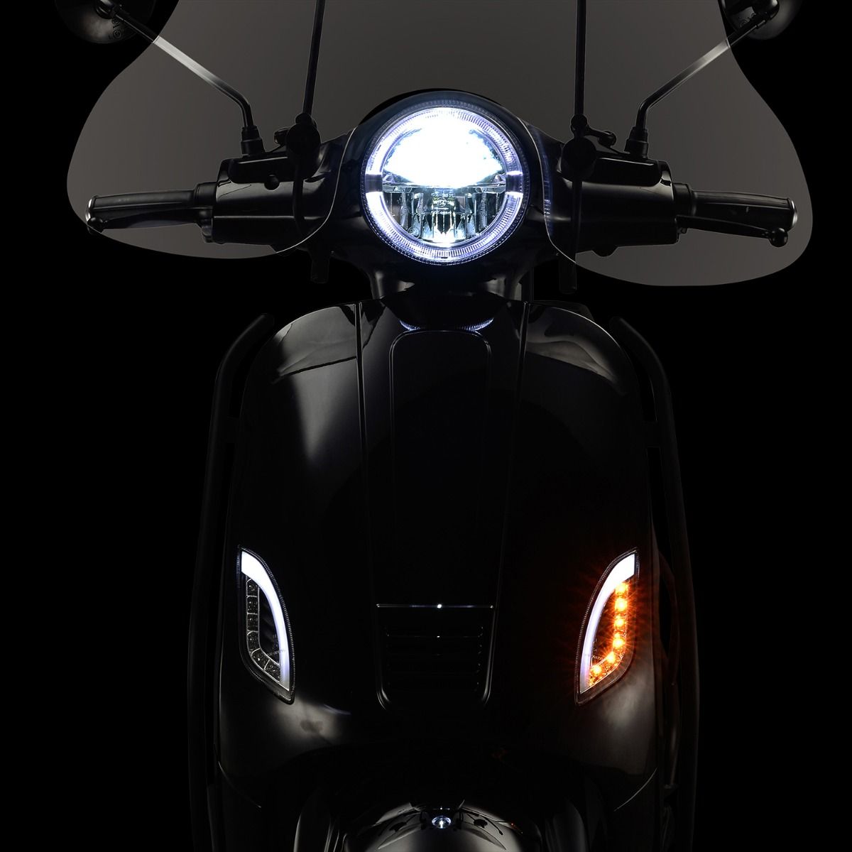 elektrische scooter