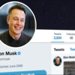 elon musk ruimtevaart
