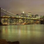 new york skyline