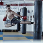kickboxen