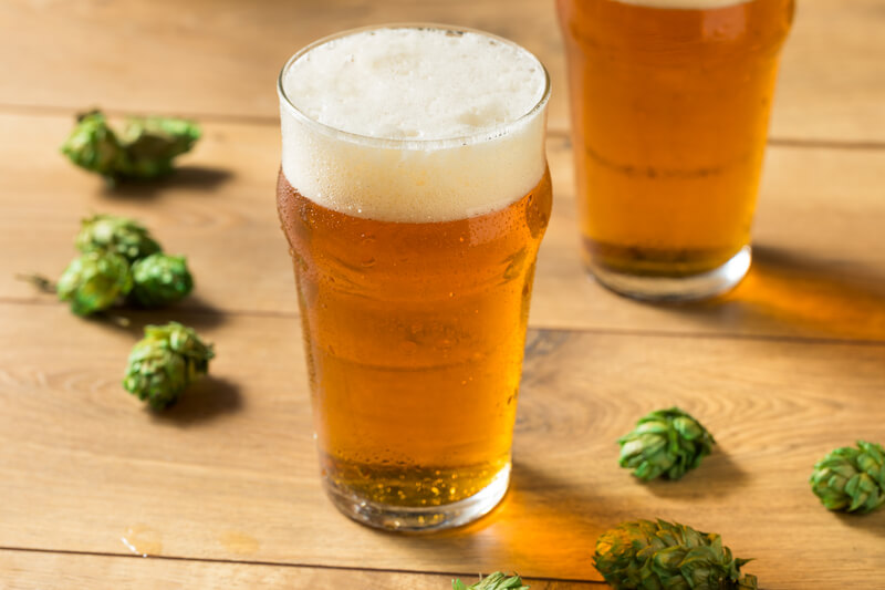 Wat is IPA?