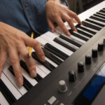 digitale piano