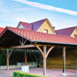 houten garage kosten