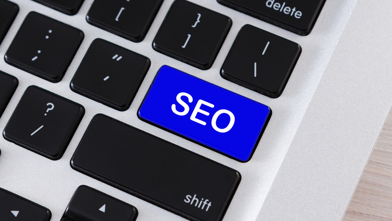 Meer klanten door SEO teksten!