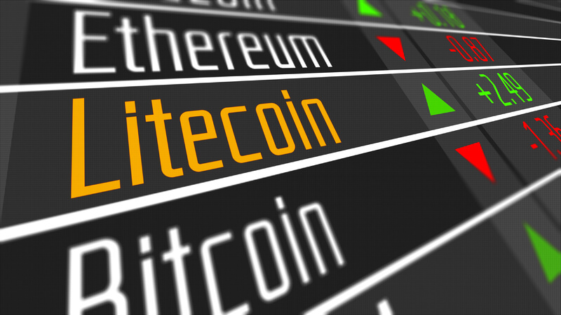 cryptomunten voor dummy's