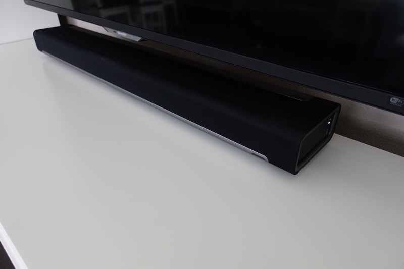 de voordelen van een soundbar