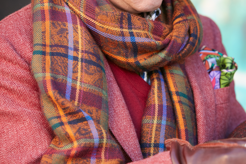 fashiontrends voor mannen