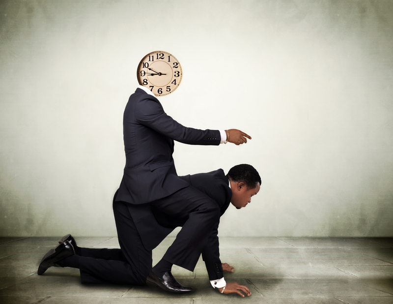 timemanagement voor ondernemers
