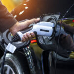 voordelen elektrische auto