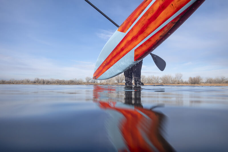 SUP board kopen in Nederland