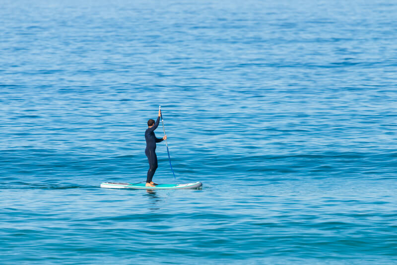 SUP board kopen