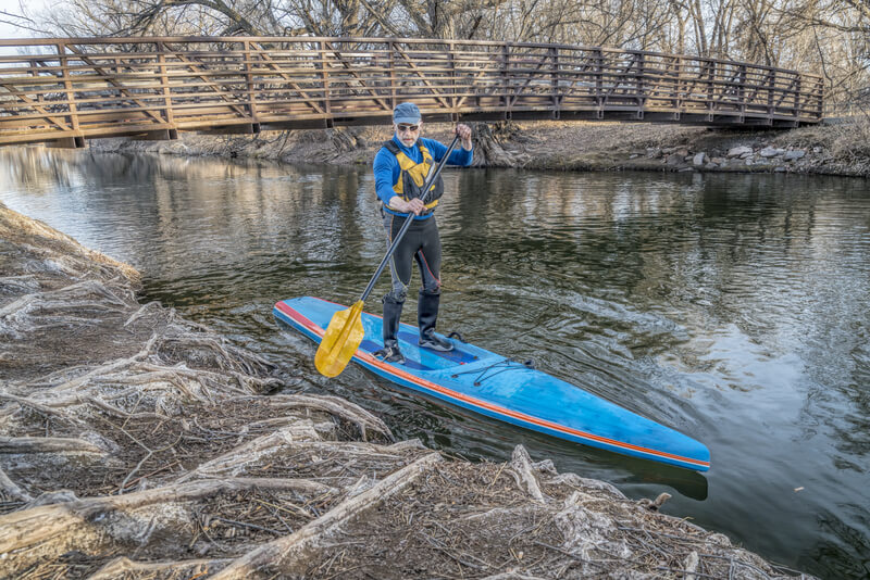 Stand up paddle board kopen in Nederland