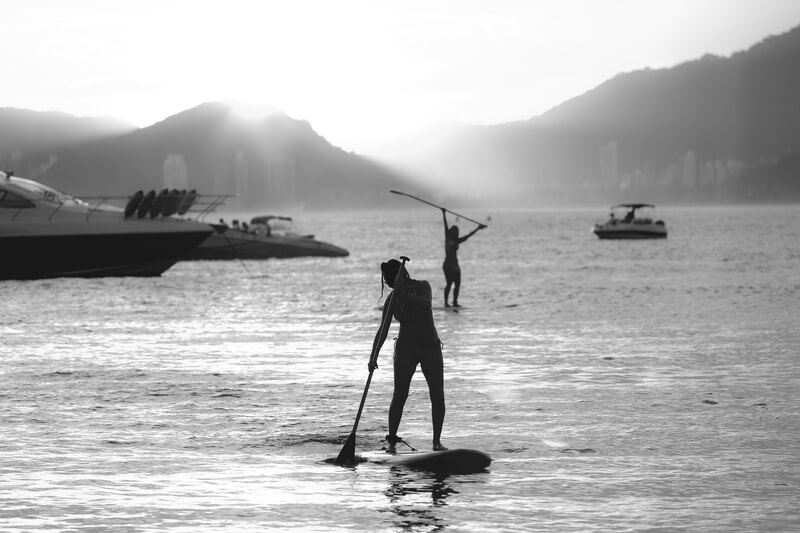 Stand up paddle board kopen
