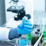 dna testen
