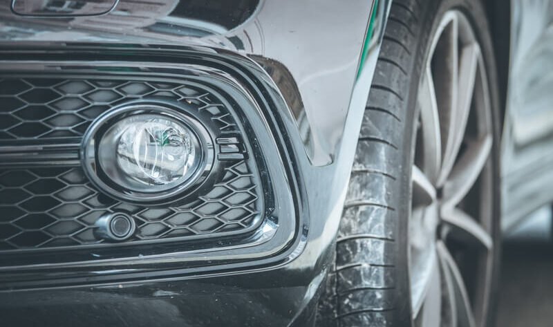 led autoverlichting
