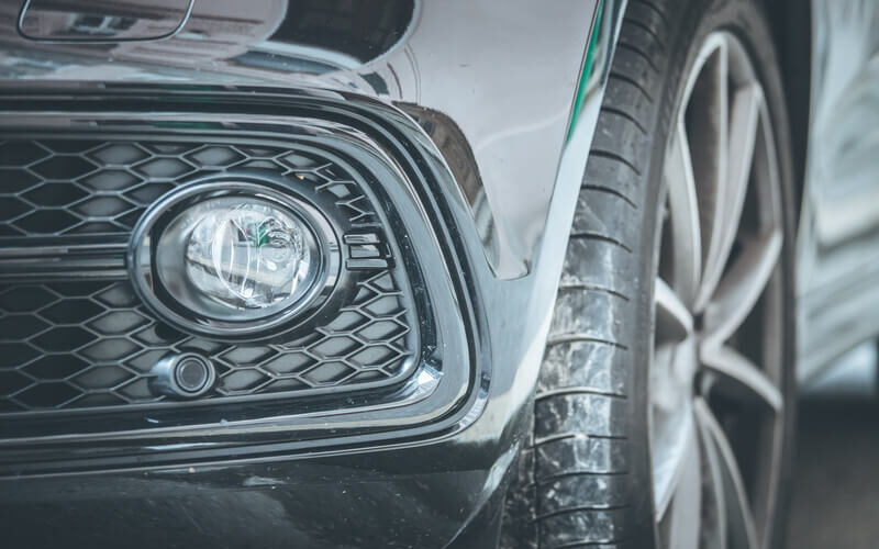 led autoverlichting
