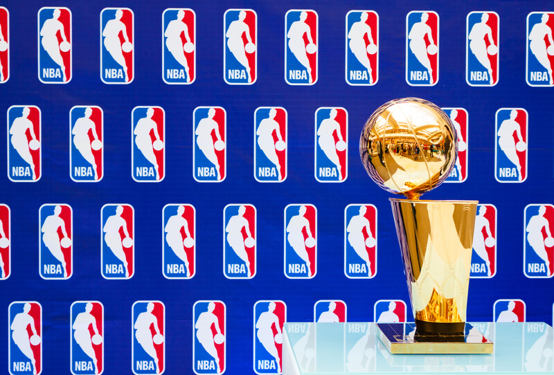 corona nba