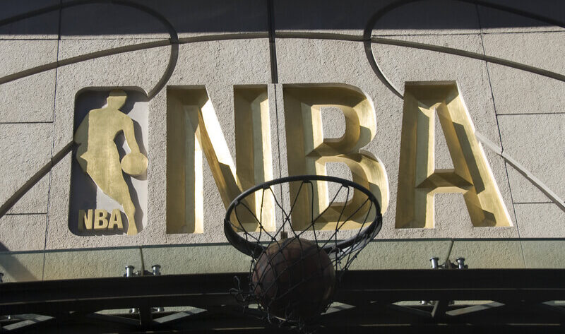 nba covid
