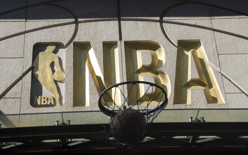 nba covid