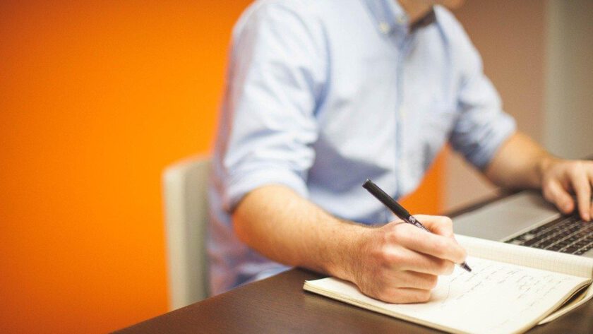 online marketing strategy