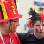belgie ek