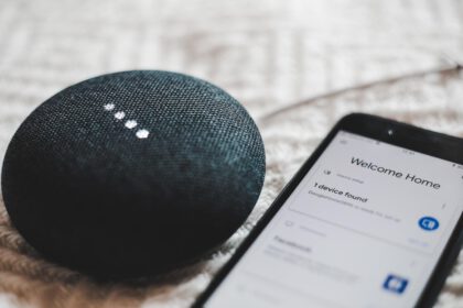 gadgets om comfortabel te leven