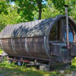 voordelen sauna