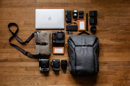 beste gadgets voor mannen