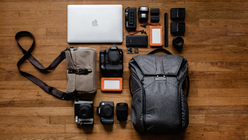 beste gadgets voor mannen