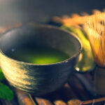 matcha thee