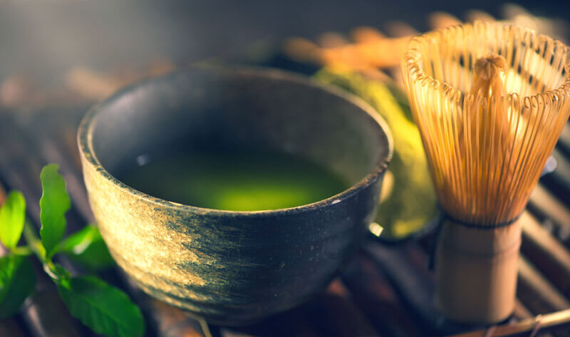 matcha thee