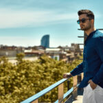 zomer outfit