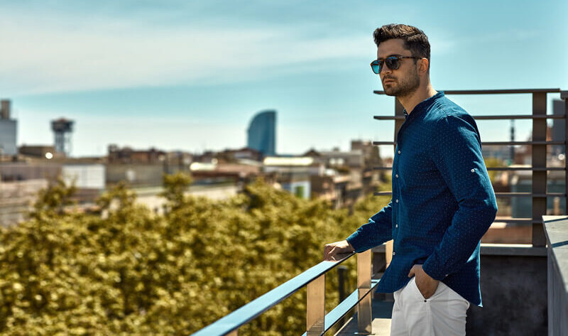 zomer outfit