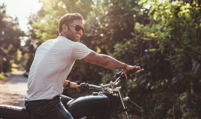 motorfiets kopen