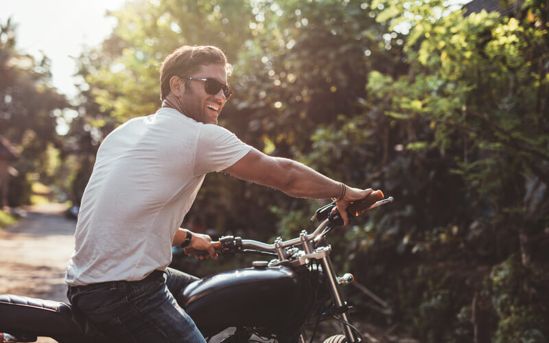 motorfiets kopen