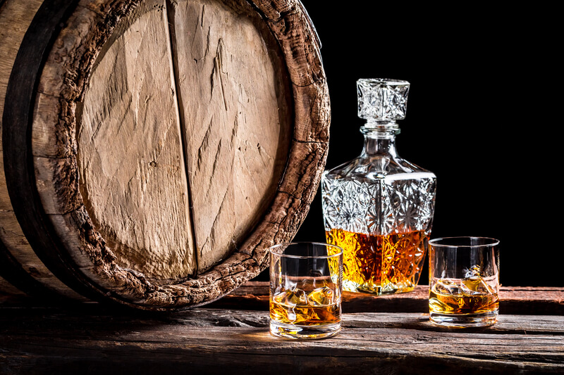 Investeren in whisky hoe doe je dat